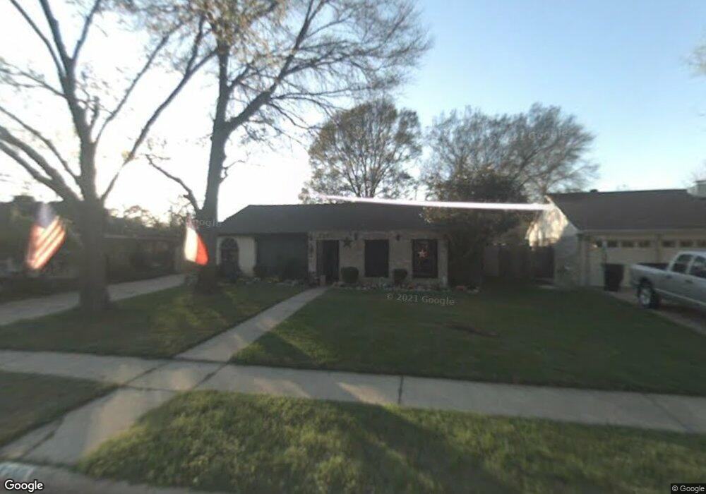 7250 Shady Corners Ln, Houston, TX 77040 - photo 1