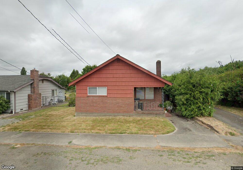 56 SW 11th St, Chehalis, WA 98532 - photo 1