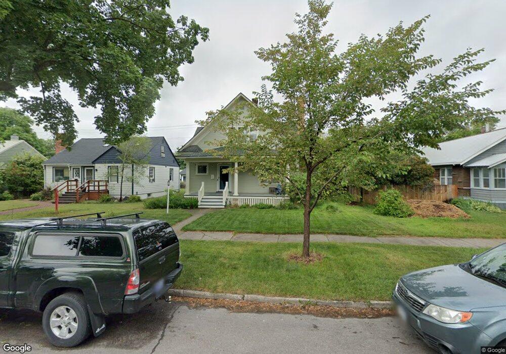 1020 3rd Ave E, Kalispell, MT 59901 - photo 1