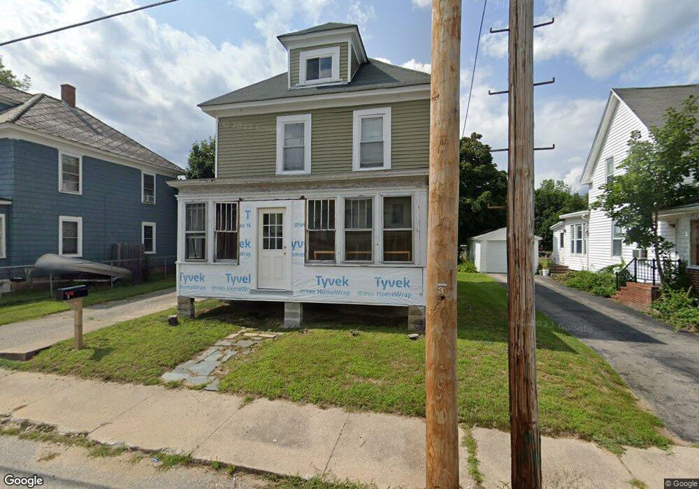 8 Laurel St, Sanford, ME 04073 - photo 1