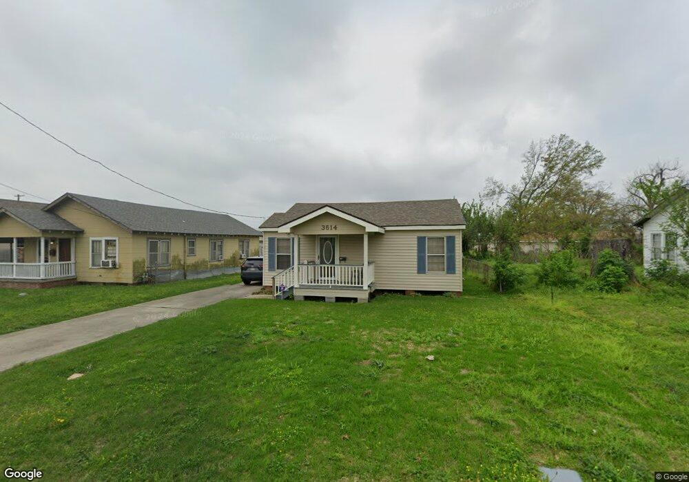 3614 Center St, Lake Charles, LA 70607 - photo 1