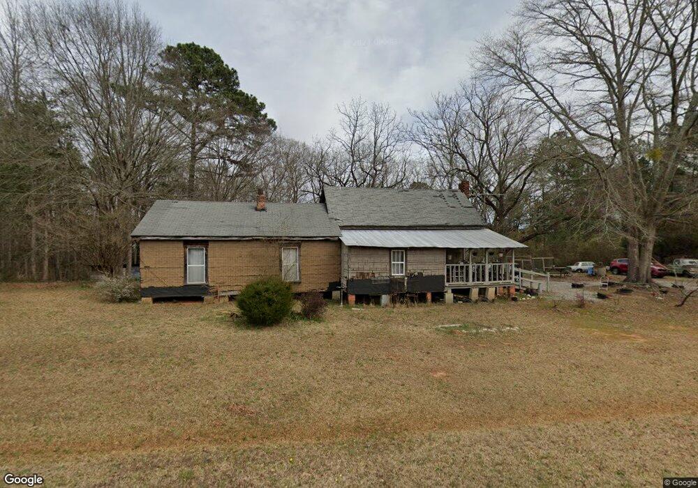 1798 Ga Highway 220 W, Lincolnton, GA 30817 - photo 1
