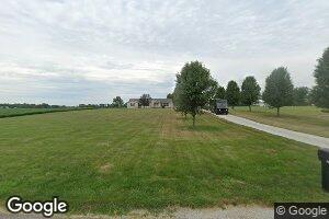 9793 N 550 W, Carthage, IN 46115