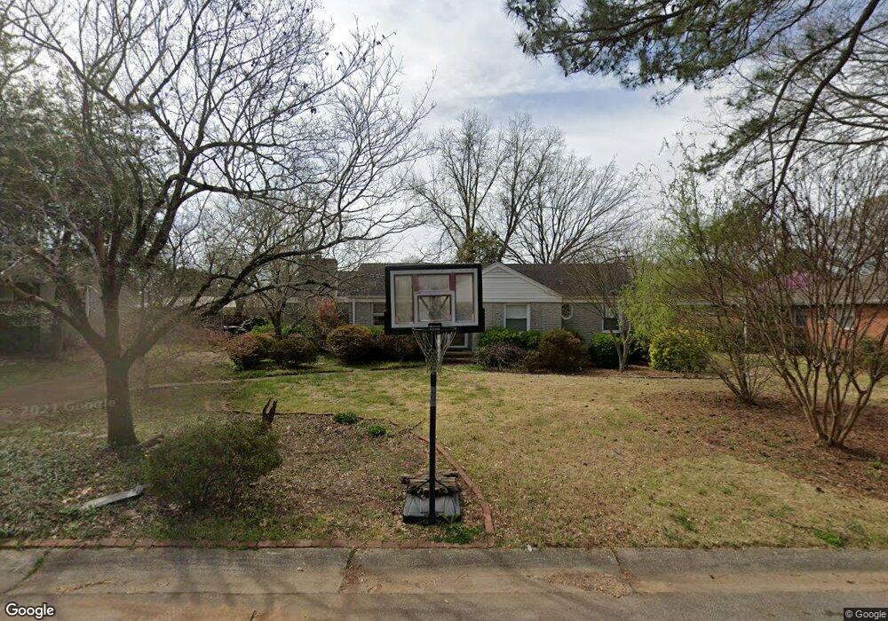 217 Southcrest Dr SW, Huntsville, AL 35802 - photo 1