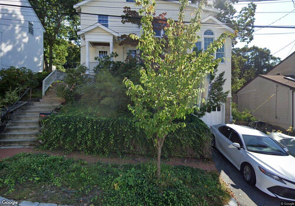 11 Lansdowne Rd, Arlington, MA 02474 - photo 1