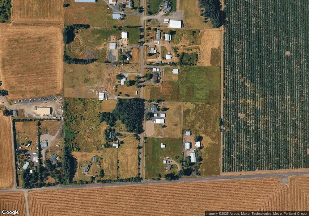 27470 S Primrose Path, Canby, OR 97013 - photo 1