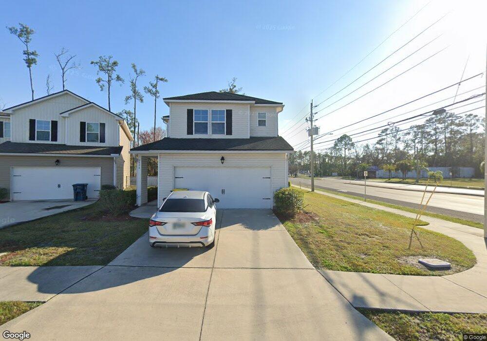2996 Calebs Cove Way, Jacksonville, FL 32218 - photo 1