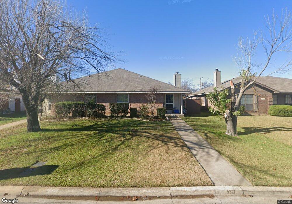 5327 Northridge Blvd, North Richland Hills, TX 76180 - photo 1