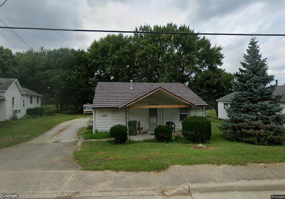 329 Riverside Dr, Sidney, OH 45365 - photo 1