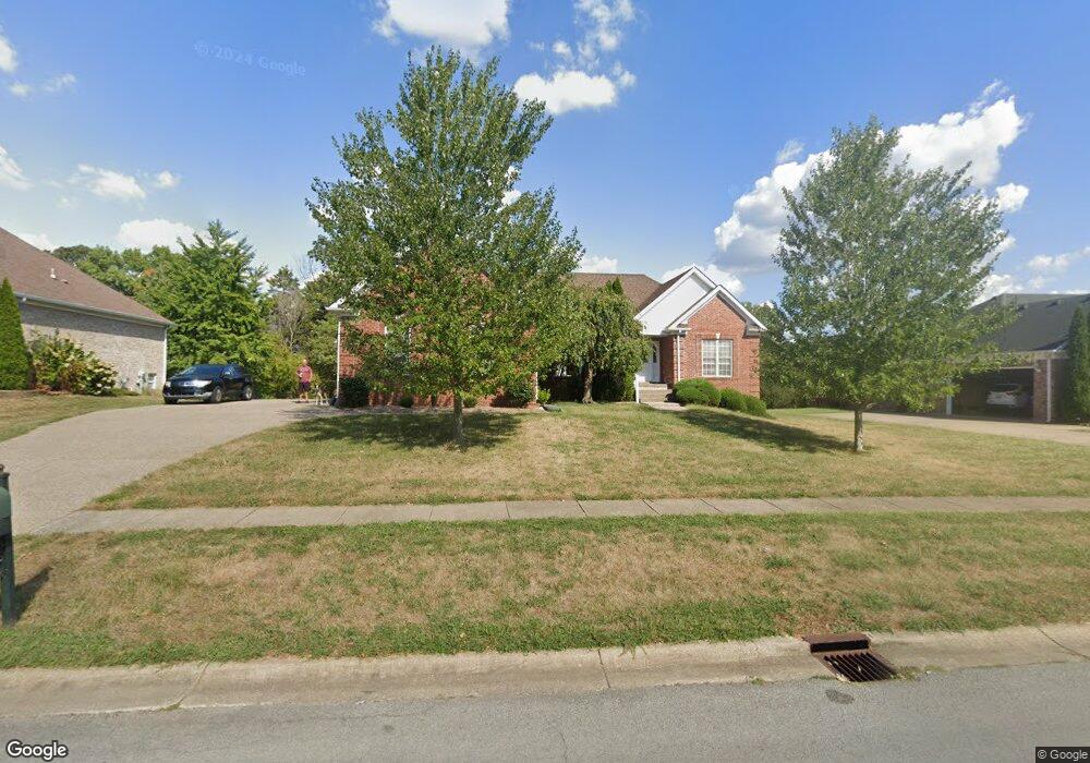 400 Cherry Hill Pkwy, Mount Washington, KY 40047 - photo 1