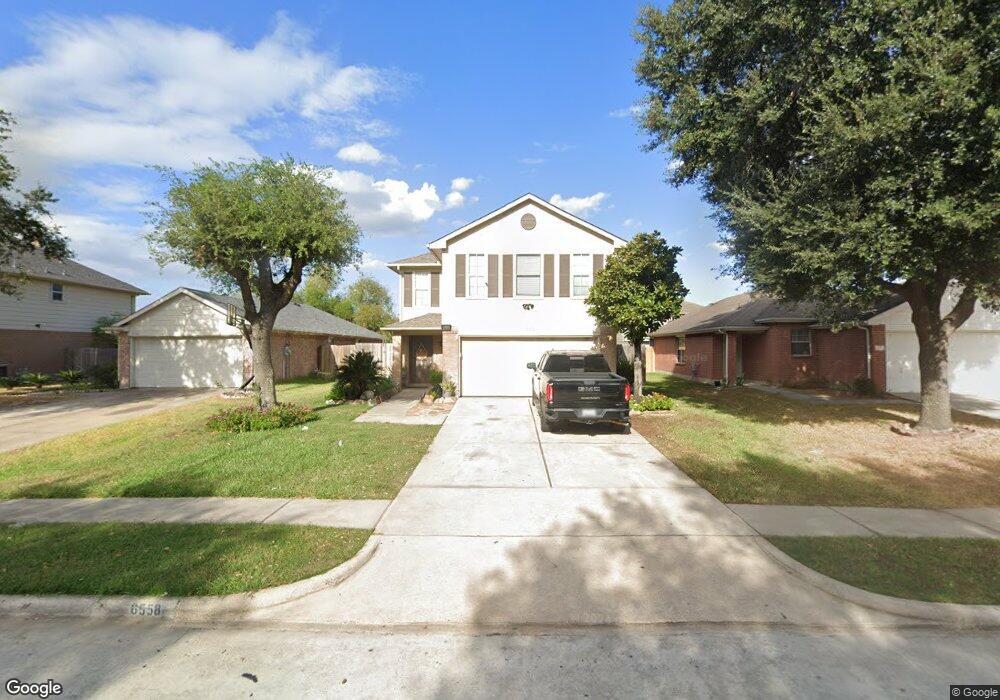 6558 Sutton Meadows Dr, Houston, TX 77086 - photo 1