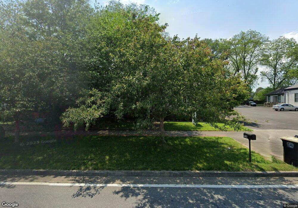 714 E 2nd Ave, Rome, GA 30161 - photo 1