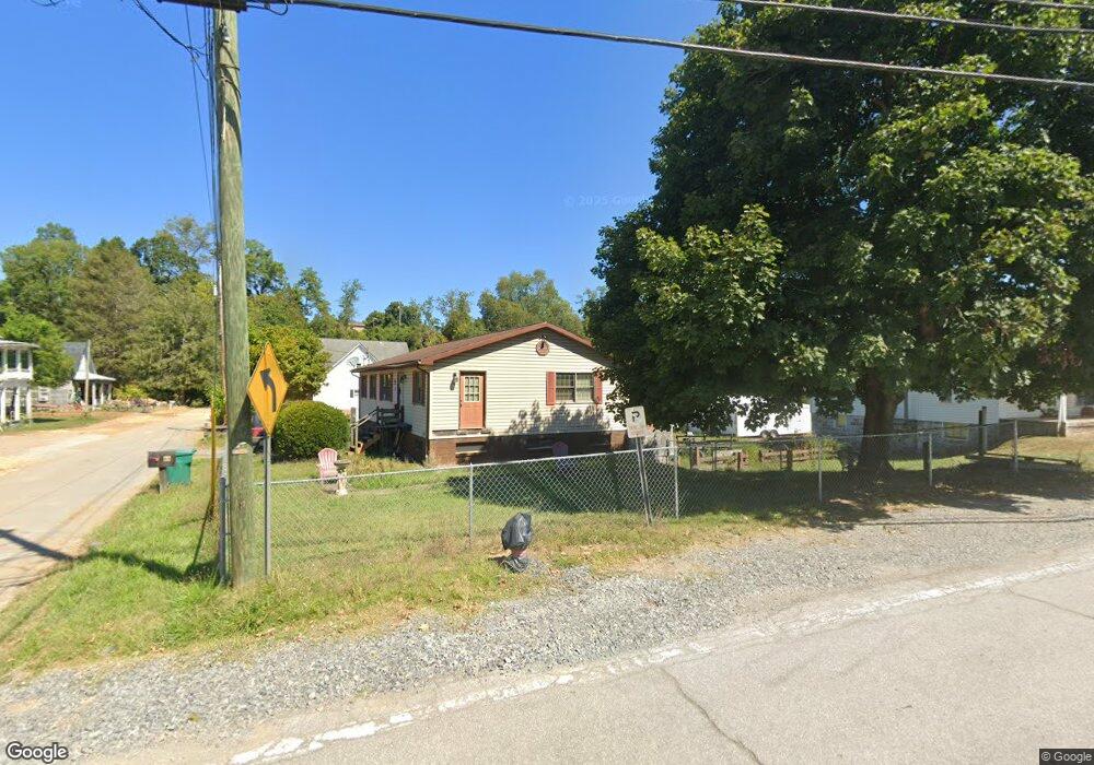 204 Cheuvront Ave, West Union, WV 26456 - photo 1