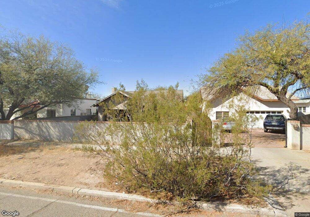 1209 N 4th Ave, Tucson, AZ 85705 - photo 1