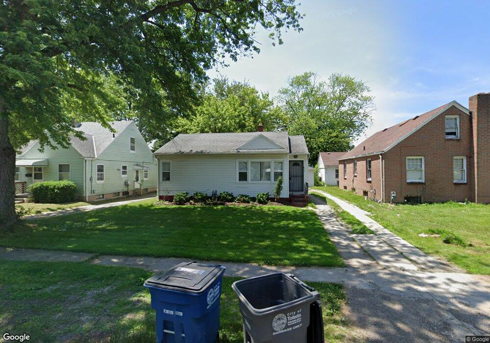 833 Turner Ave, Toledo, OH 43607 - photo 1
