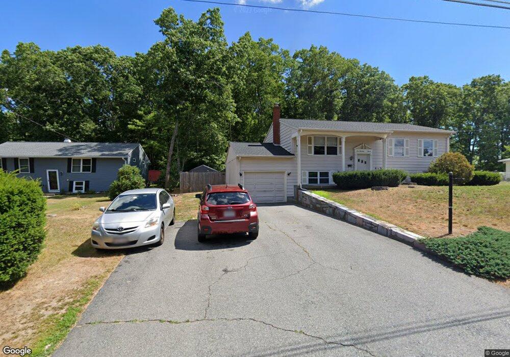 149 Sheryl Dr, Whitinsville, MA 01588 - photo 1