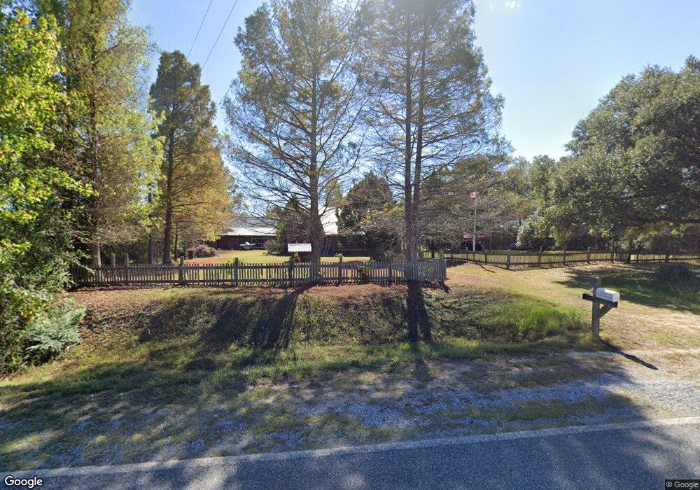 1157 Highway 612, Lucedale, MS 39452 - photo 1