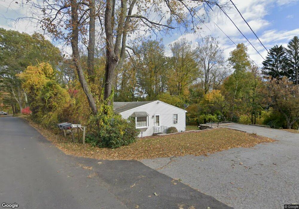 1 Williams Dr, Spencer, MA 01562 - photo 1