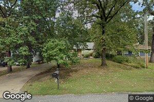 120 Diamondhead Dr, Hot Springs National Park, AR 71913