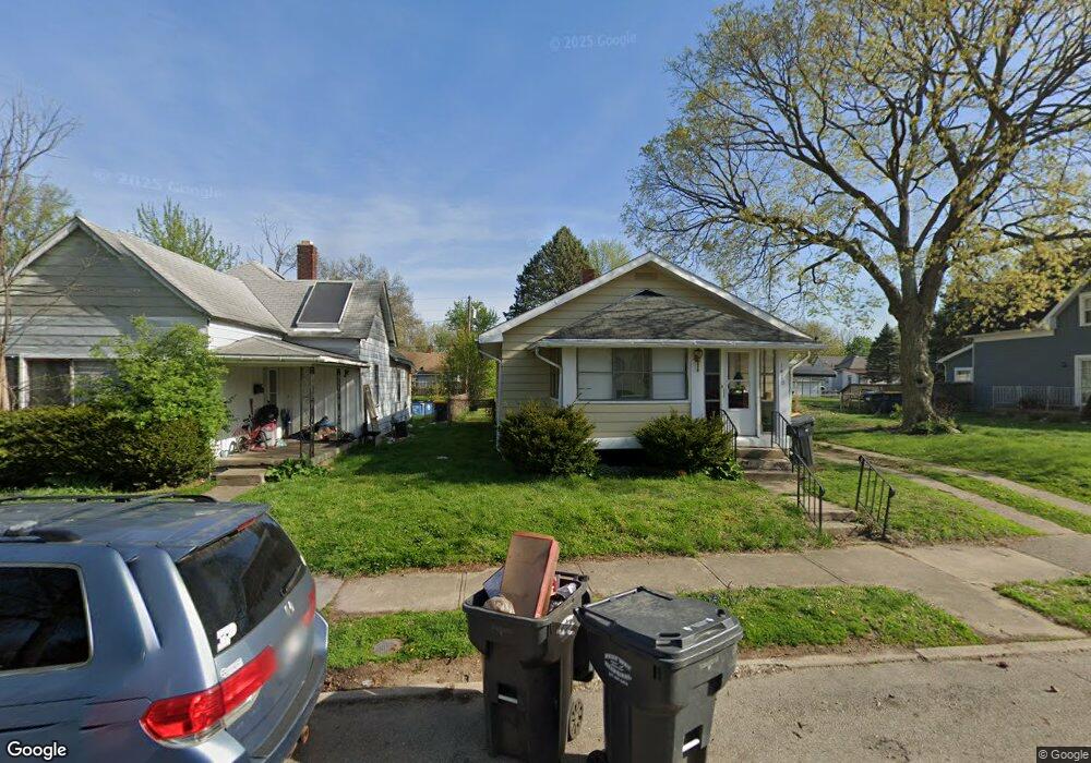 1410 W 5th St, Anderson, IN 46016 - photo 1