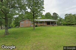 300 Taylor St, Royston, GA 30662