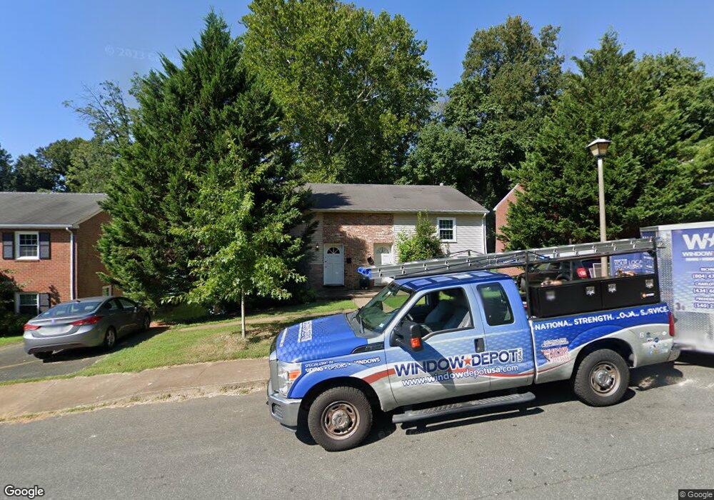 103 Stewart Cir, Charlottesville, VA 22903 - photo 1