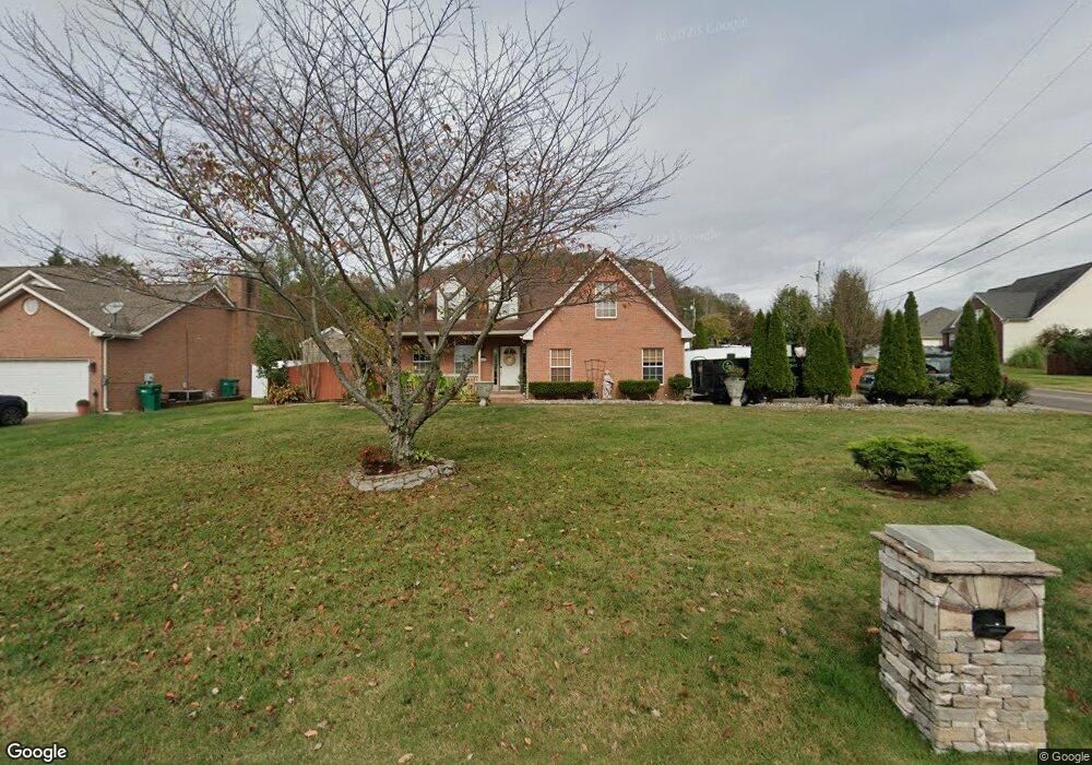 2169 Spring Hill Cir, Spring Hill, TN 37174 - photo 1