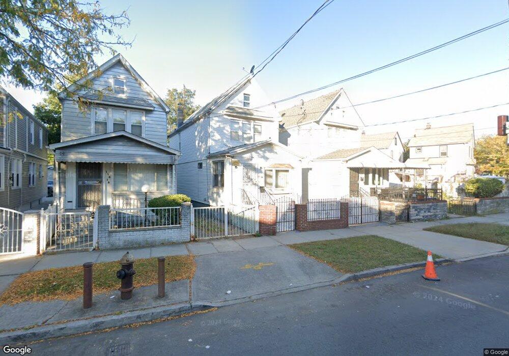 110-14 Liverpool St, Jamaica, NY 11435 - photo 1