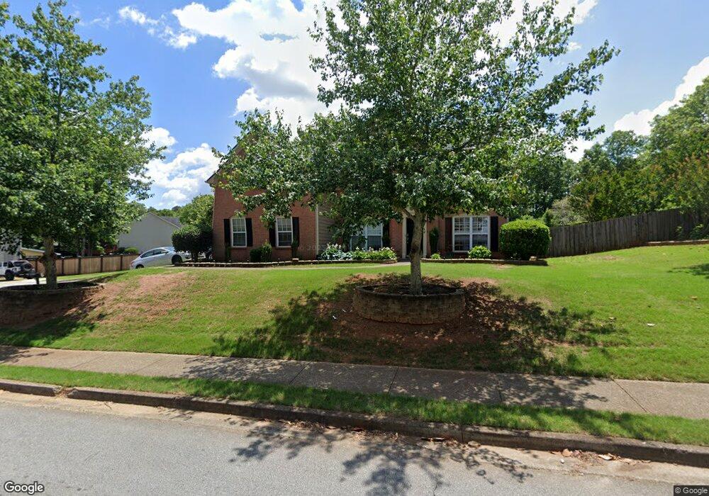 2090 Beckenham Walk Ln unit 23, Dacula, GA 30019 - photo 1