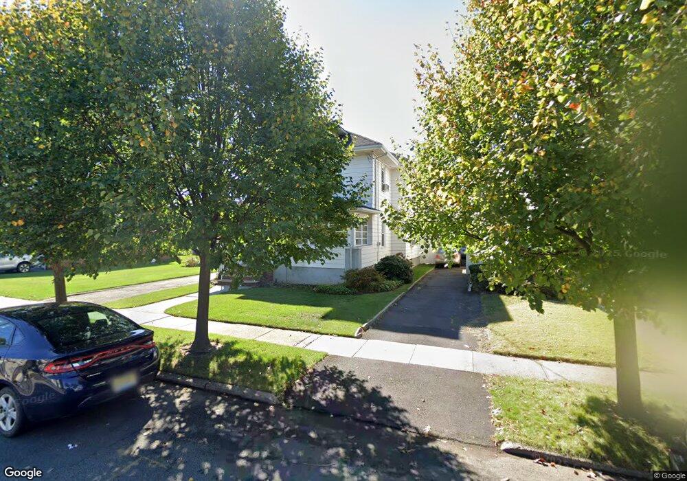 839 Lindegar St, Linden, NJ 07036 - photo 1