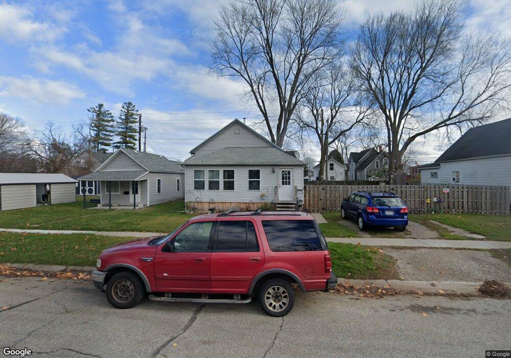 2400 Cherry St, Port Huron, MI 48060 - photo 1