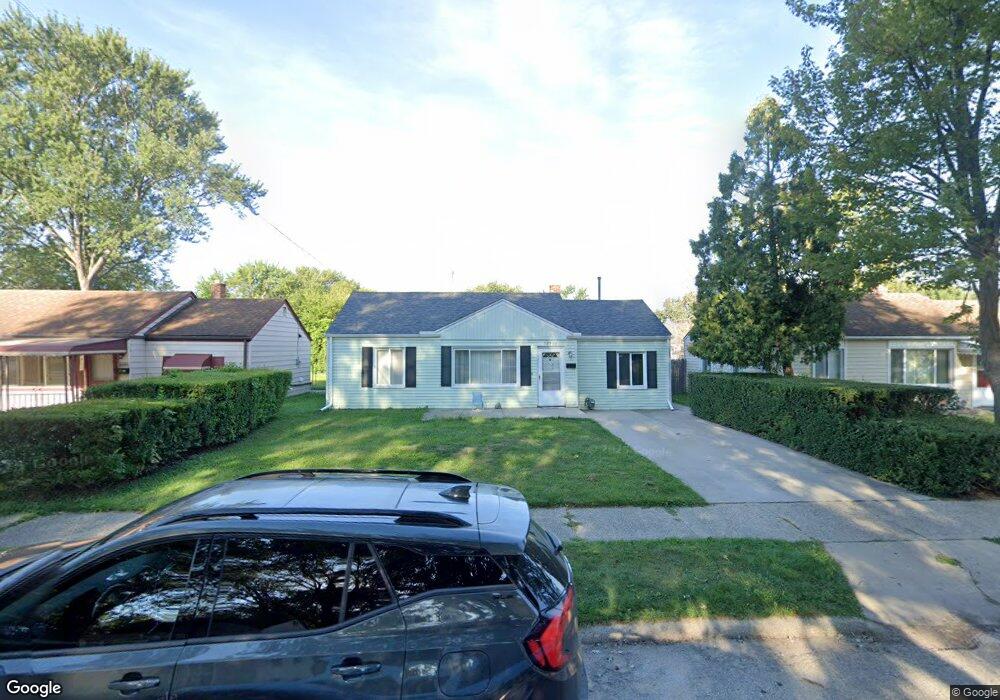 26203 Nagel St, Roseville, MI 48066 - photo 1