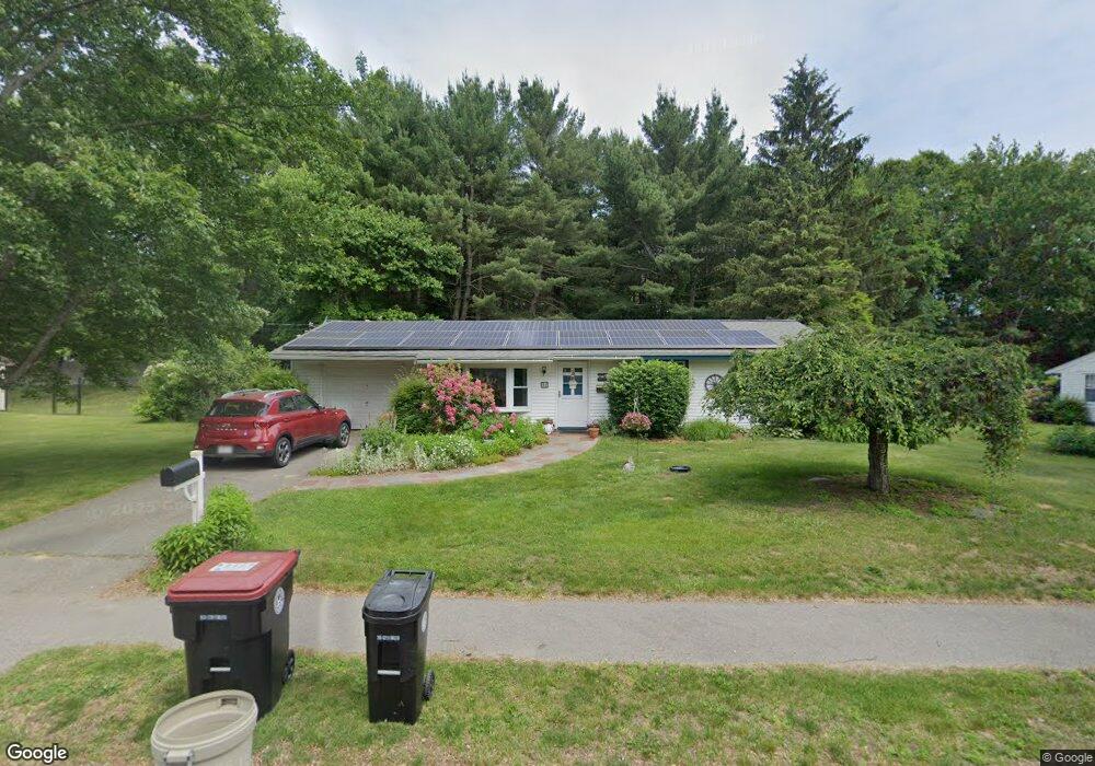 32 Backlund Dr, Brockton, MA 02302 - photo 1