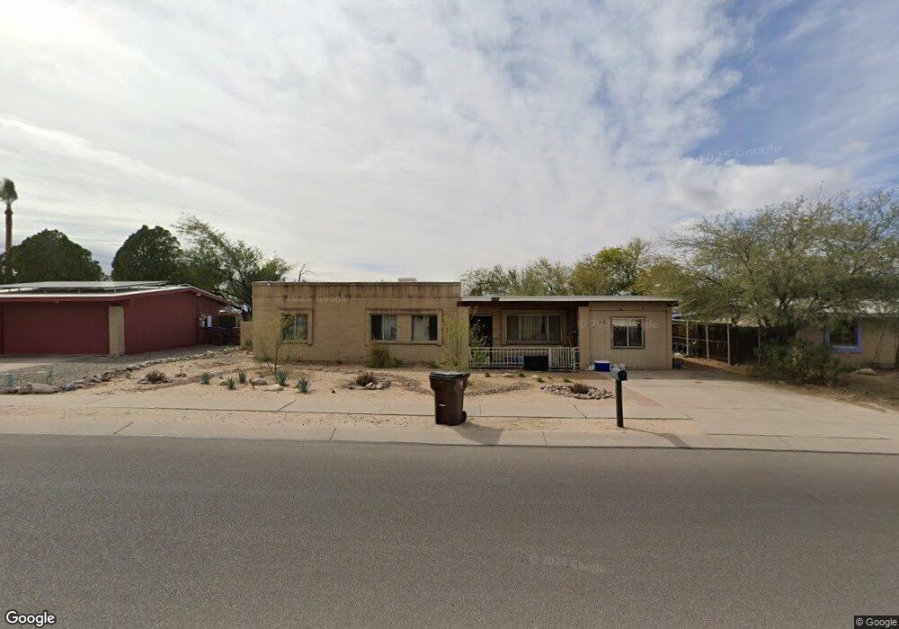 2329 W Oracle Jaynes Station Rd, Tucson, AZ 85741 - photo 1