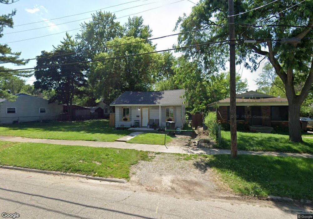 4210 Brunswick Ave, Flint, MI 48507 - photo 1