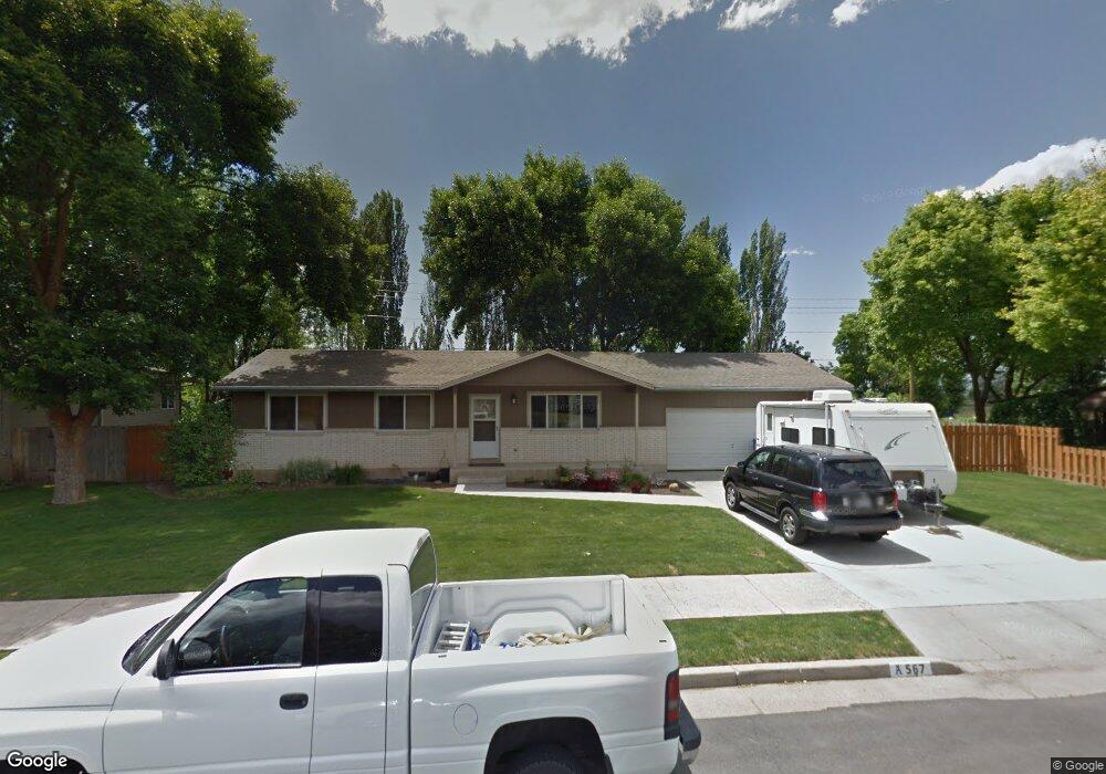 567 Wasatch Blvd, Smithfield, UT 84335 - photo 1