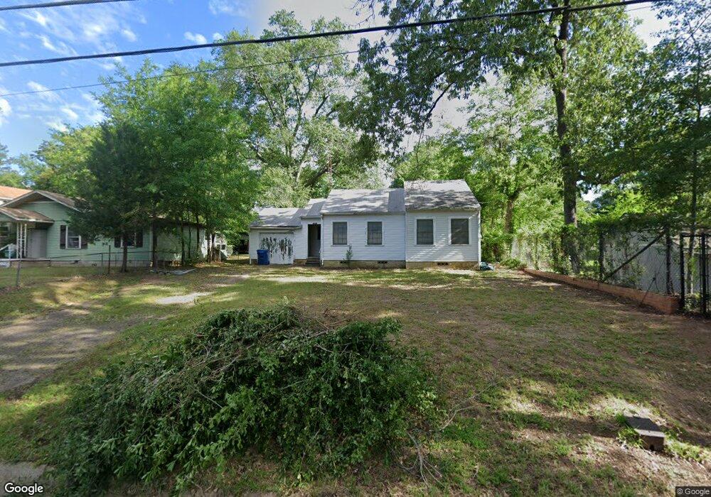 415 Highland Dr, Kilgore, TX 75662 - photo 1