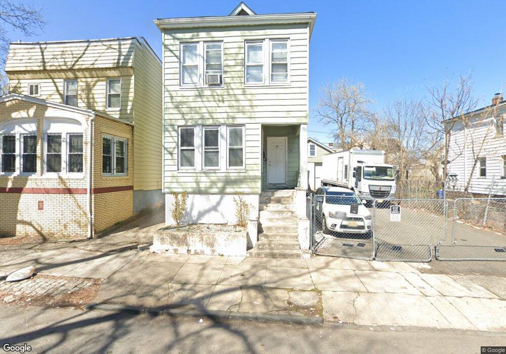 75 Bedford St, East Orange, NJ 07018 - photo 1