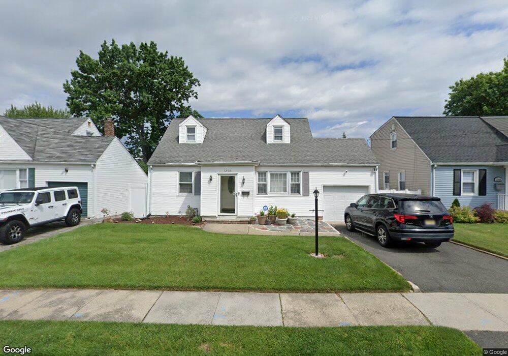 1262 Carlton Terrace, Union, NJ 07083 - photo 1