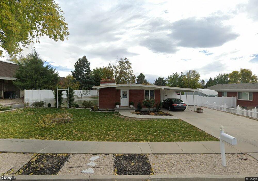 711 W 1400 S, Woods Cross, UT 84087 - photo 1