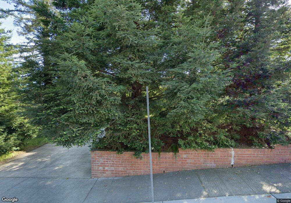 1188 Grizzly Peak Blvd, Berkeley, CA 94708 - photo 1