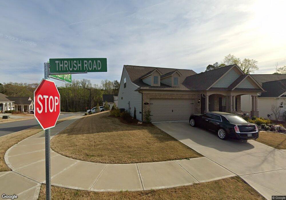 701 Thrush Rd, Acworth, GA 30102 - photo 1