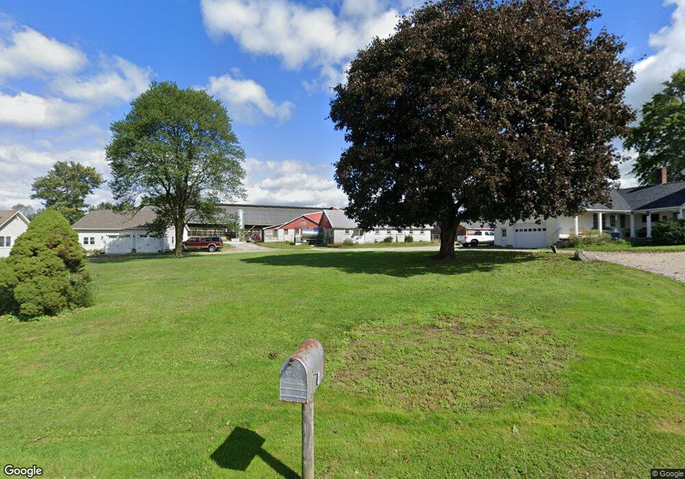 72 Chandler School Rd, Woodstock, CT 06281 - photo 1