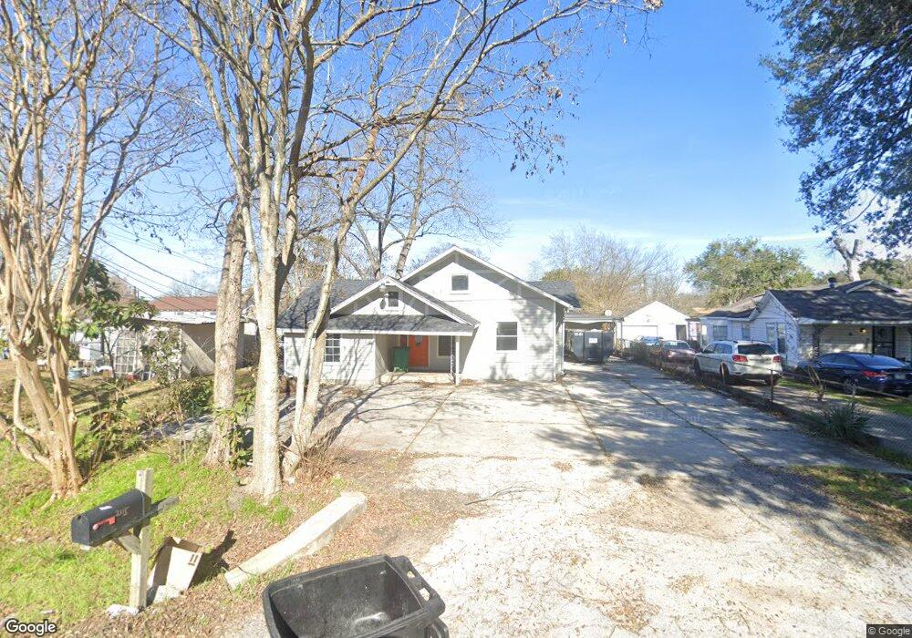 2315 Deutser - Unit 1 St, Houston, TX 77093 - photo 1