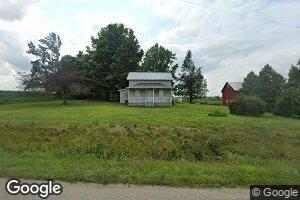 868 Phillip Rd, Montgomery, MI 49255