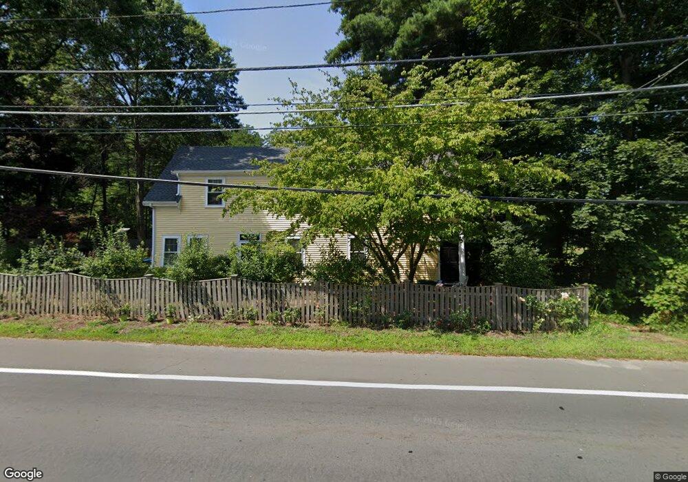105 Main St, Wenham, MA 01984 - photo 1