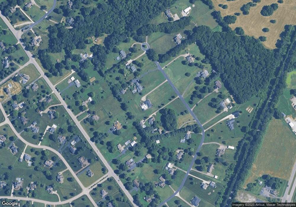 9009 Stonemour Way, Charlestown, IN 47111 - photo 1