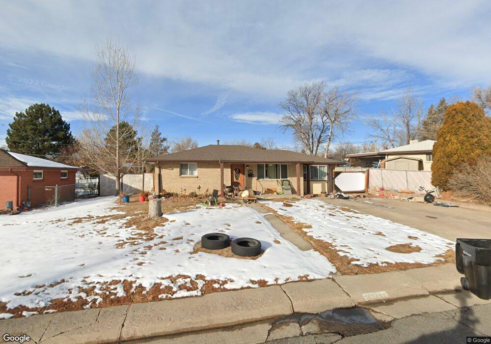 8487 Sheridan Ct, Arvada, CO 80003 - photo 1