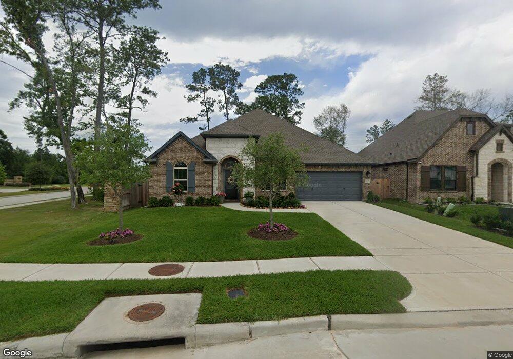 32225 Highwood Green Ln, Conroe, TX 77385 - photo 1