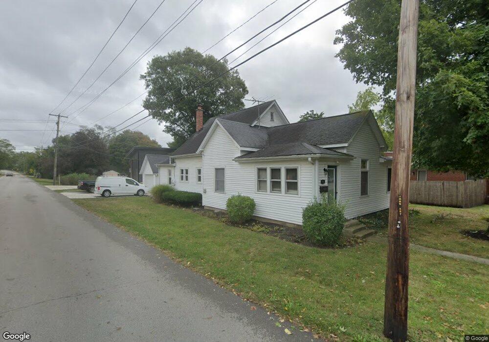 401 S East St, Plainfield, IN 46168 - photo 1